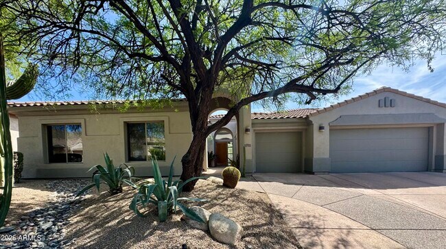 Primary Photo - 11327 E Beck Ln