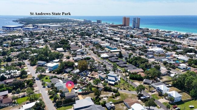 Building Photo - 5625 S Lagoon Dr