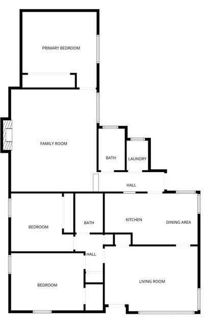 Building Photo - 9448 Rendalia St