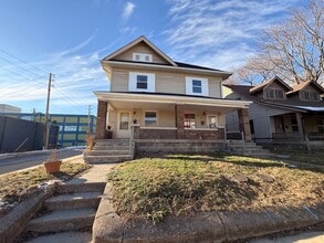 Building Photo - 1558 Shelby St
