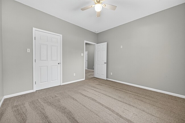 Building Photo - 25106 Morgan Cemetery Rd