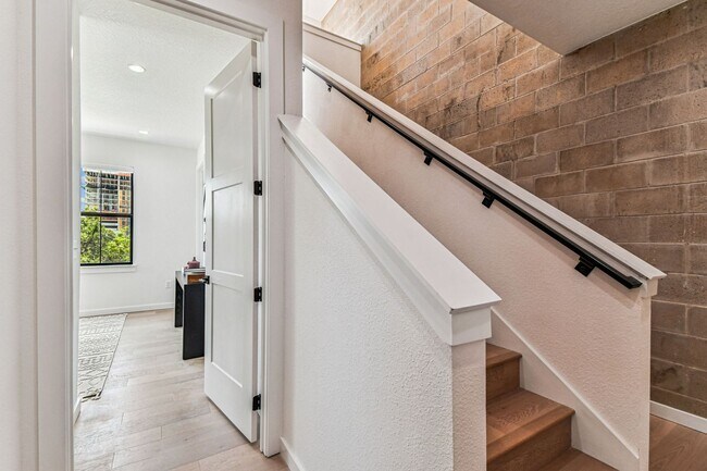 Building Photo - New Construction Townhome For Lease