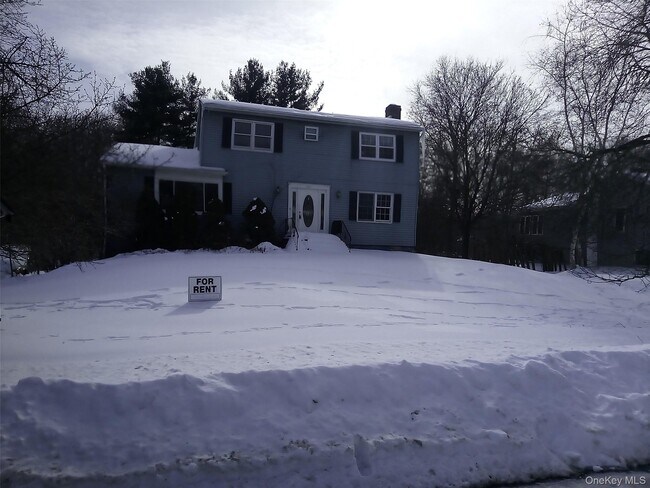 Building Photo - 107 Barnes Rd