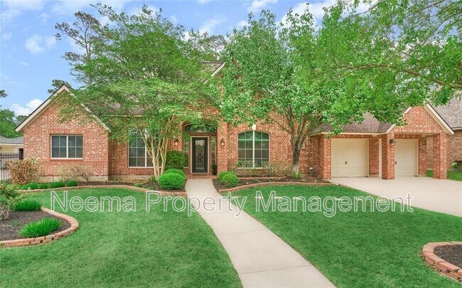 Building Photo - 23822 Wellington Ct Blvd