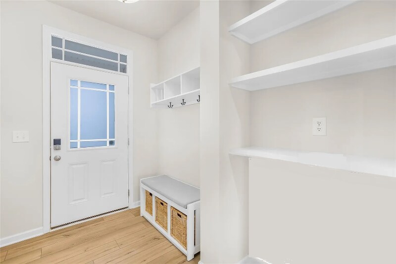 Building Photo - 11543 Bartrams Wy