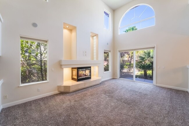 Building Photo - Beautiful Three Story, Five Bedroom Home with Lagoon Style Pool and Spa