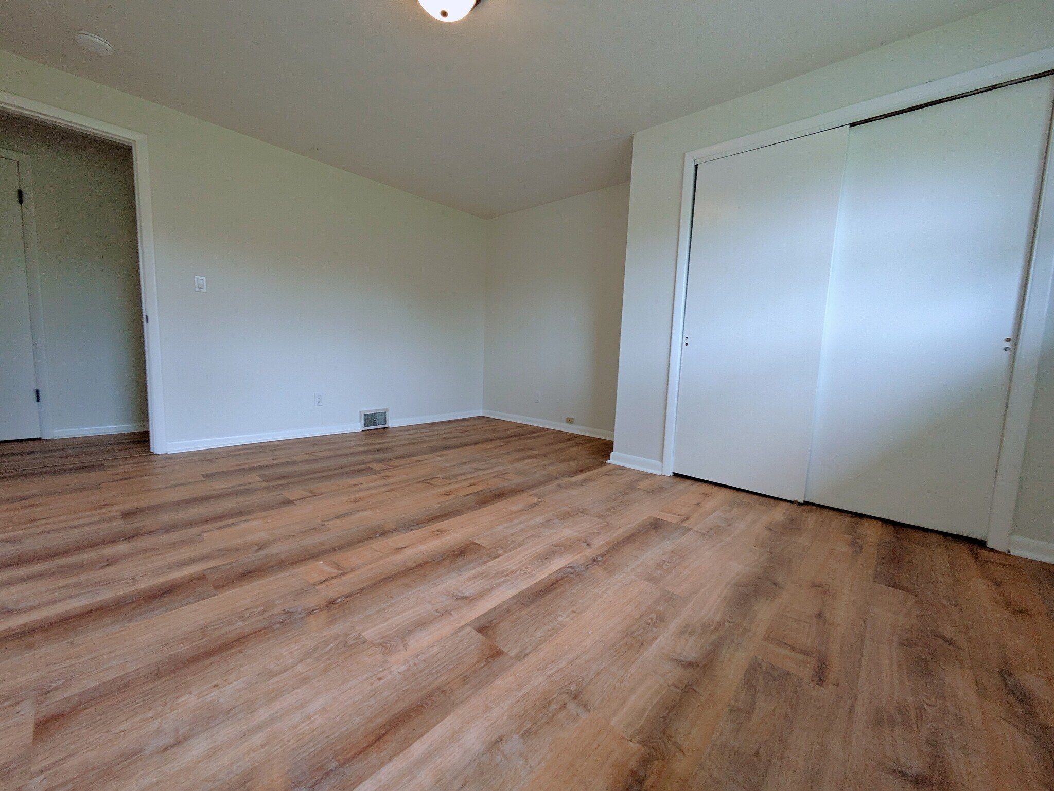 Bedroom 1 - 1322 Westcott St