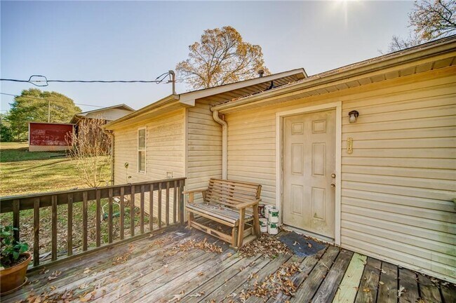 Building Photo - 4355 E Paulding Dr