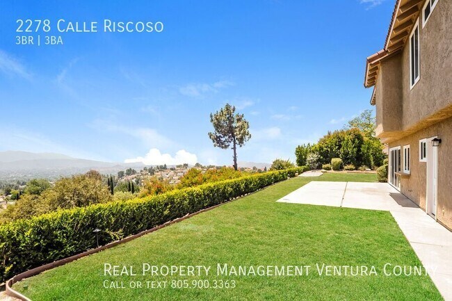 Building Photo - 2278 Calle Riscoso
