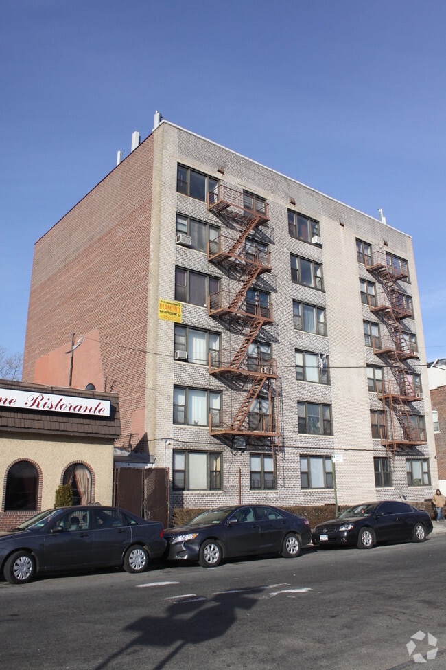 2023 Burr Ave 2023 Burr Ave Bronx NY 10461 Apartment Finder