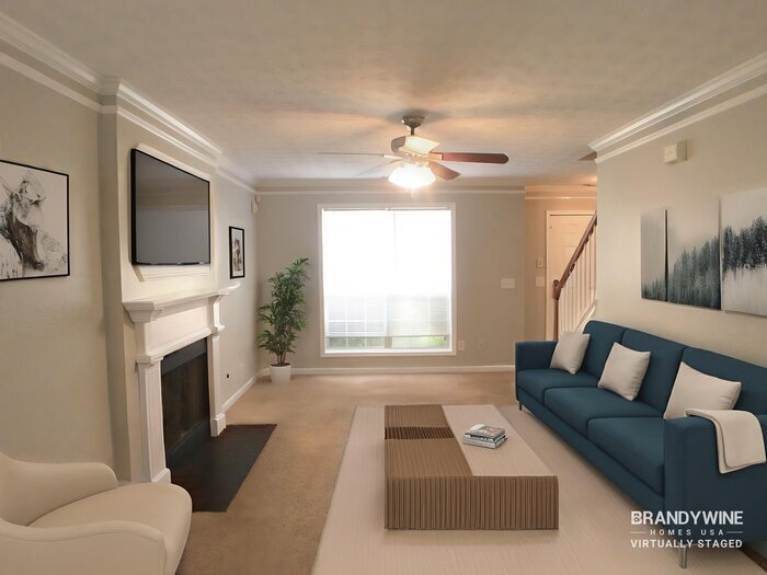 Building Photo - 1559 Ashford Ct