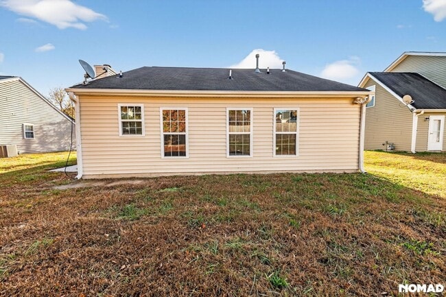 Building Photo - 5205 Carriage Pine Dr