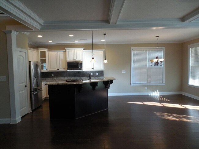 Building Photo - Available now in Chastain Place