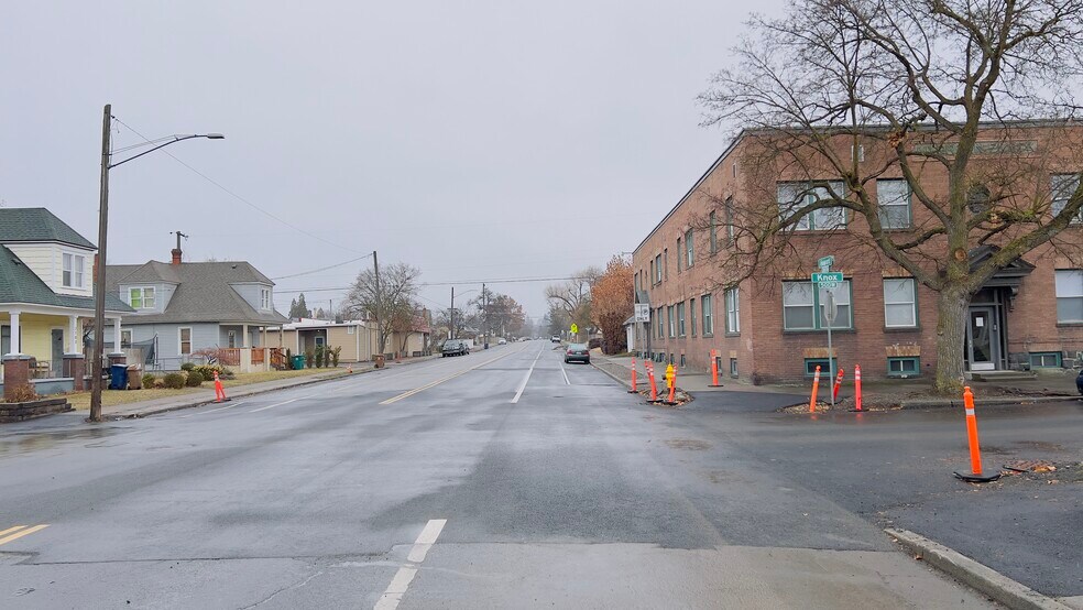 Building Photo - 2020 N Howard St