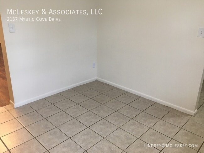 Building Photo - 2137 Mystic Cove Dr