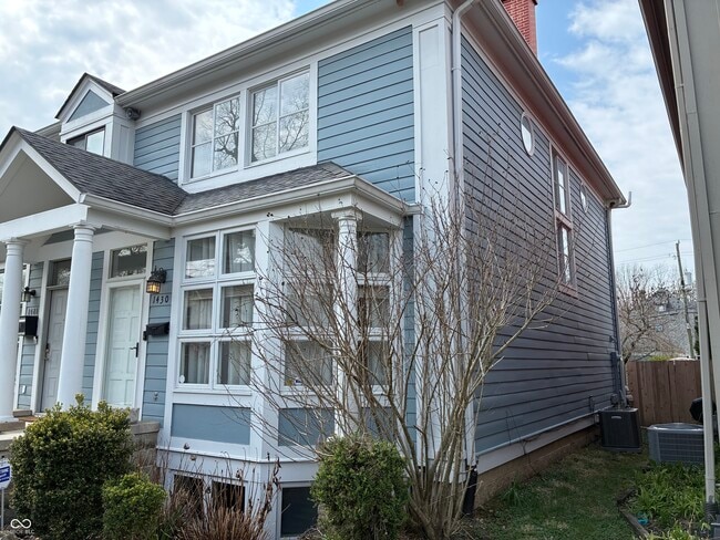 Building Photo - 1430 N New Jersey St