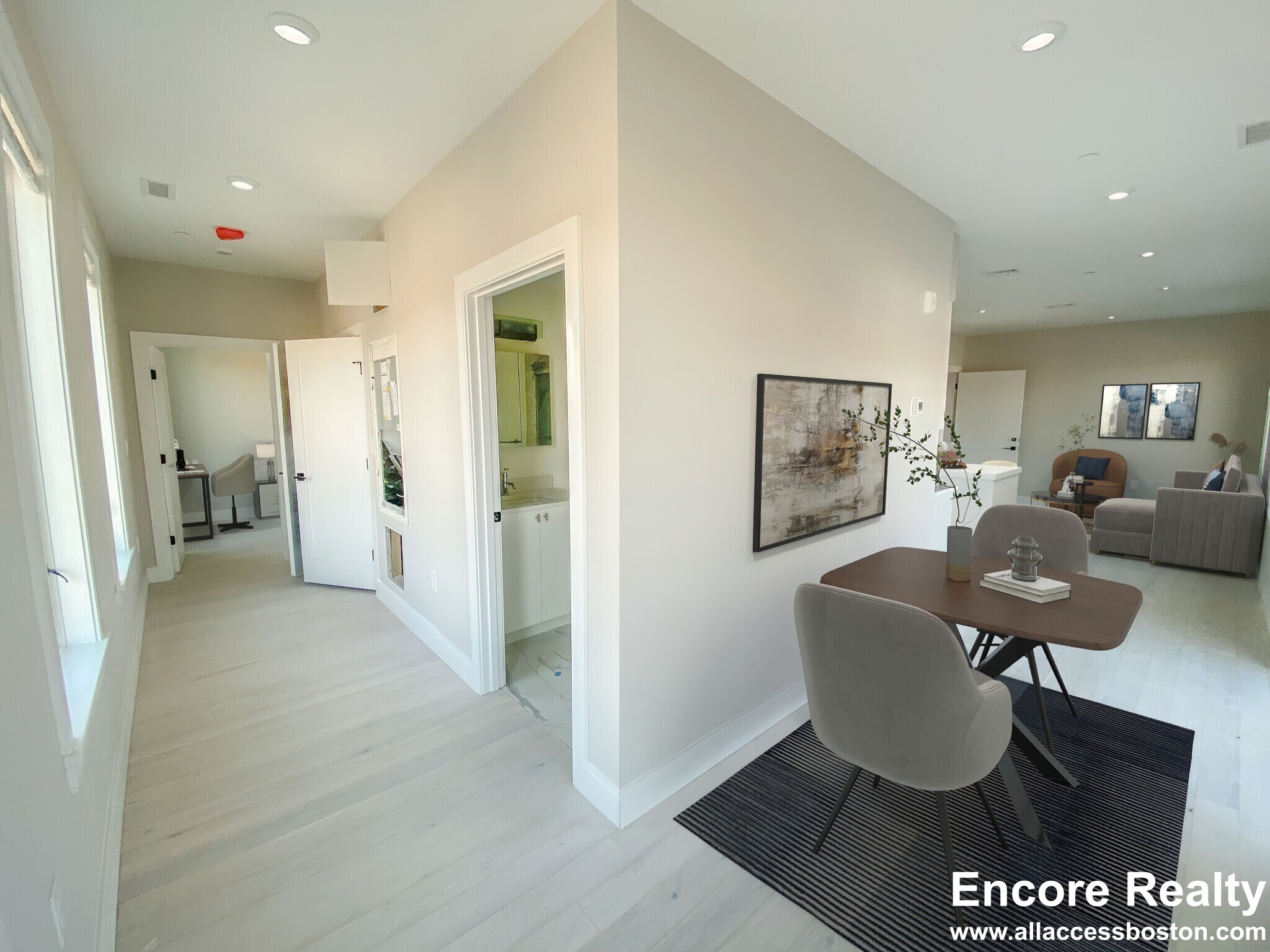 Building Photo - 172 Green St