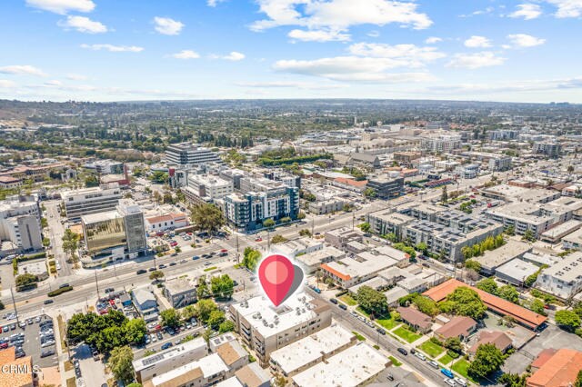 Building Photo - 3762 Hughes Ave