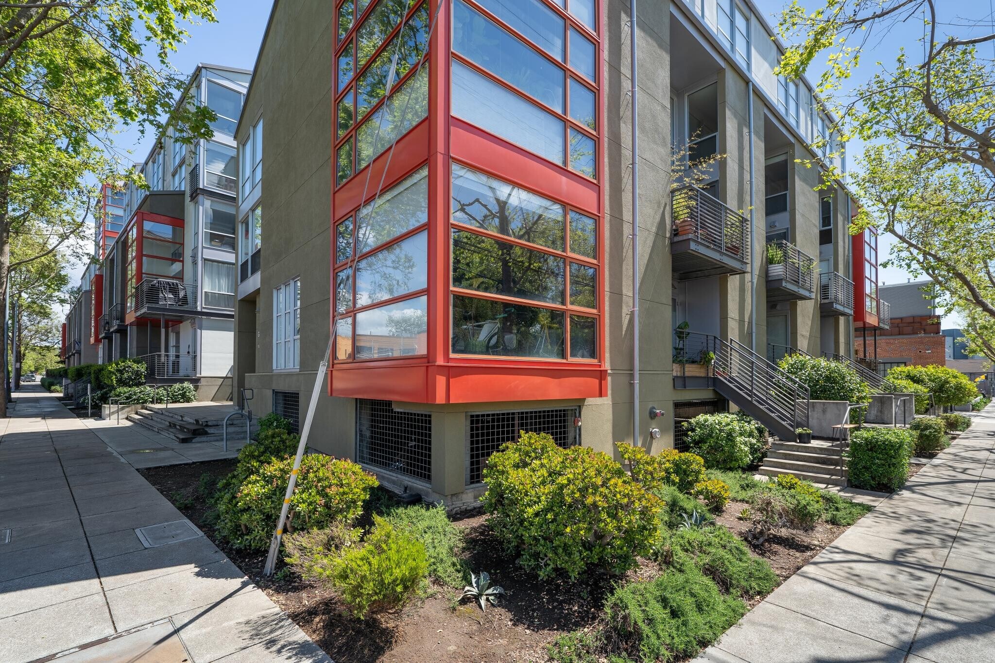 Building Photo - 1007 41st St