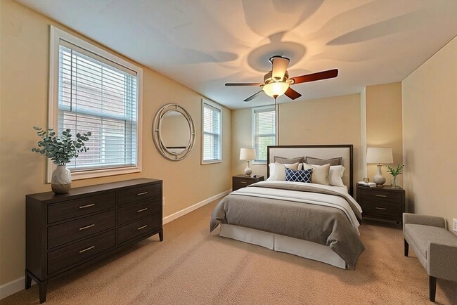 Building Photo - 3306 Fait Ave