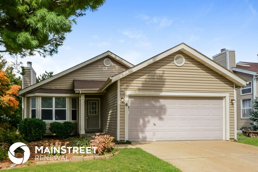 Building Photo - 6 Bishops Crest Ct