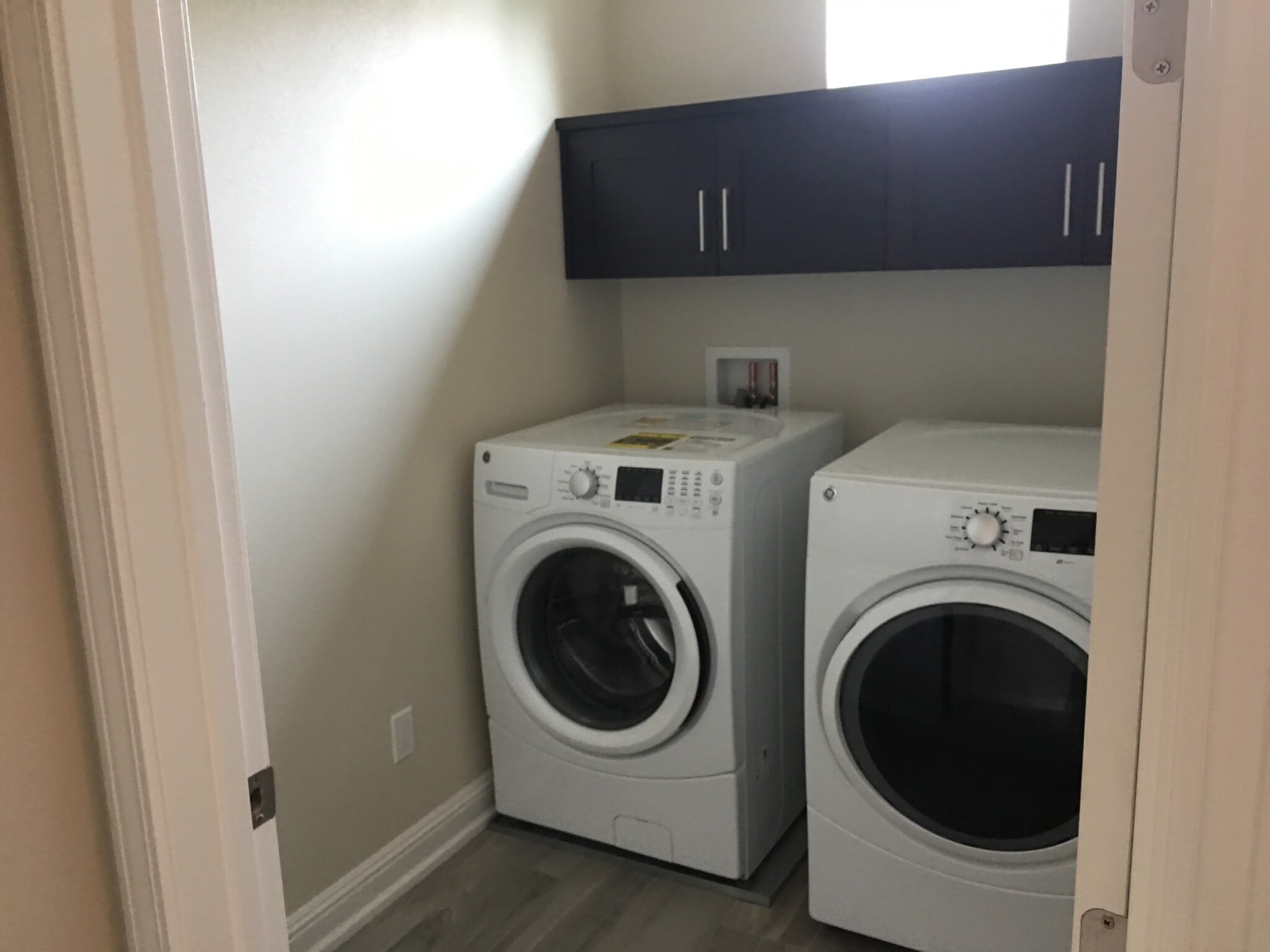 Laundary room - 1964 Sage Loop