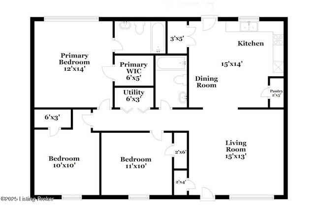 Building Photo - 8906 Greenmoore Dr