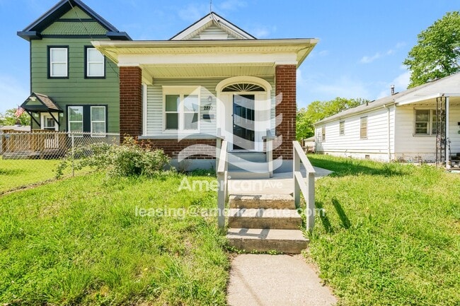 Building Photo - 2810 St Xavier St