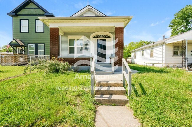 Primary Photo - 2810 St Xavier St