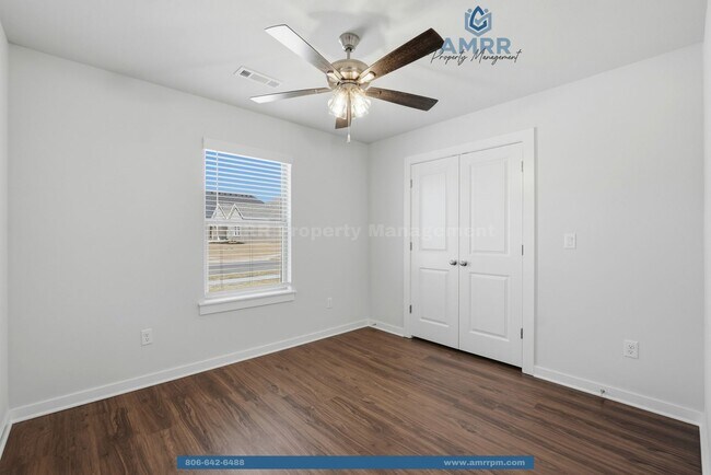 Building Photo - New Beginnings Start with AMRR: Spacious 3 Bedroom new build in Siloam Springs!