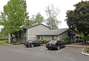 Building Photo - Westwood Green Apartments