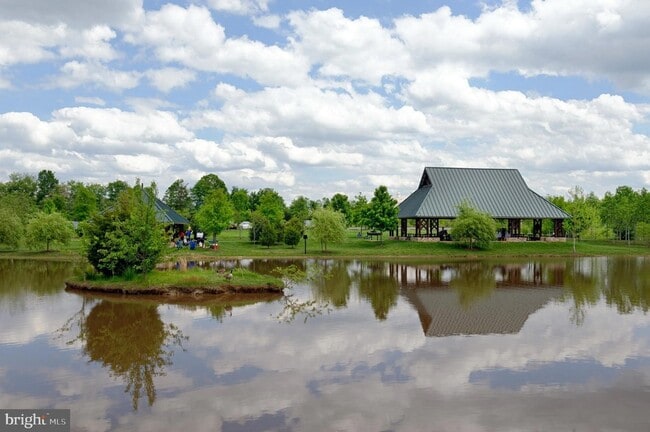 Building Photo - 3018 Rectortown Rd