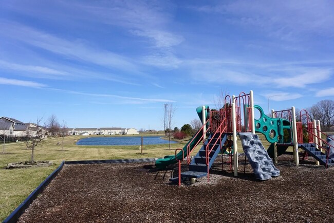 Building Photo - 754 Sedgegrass Dr