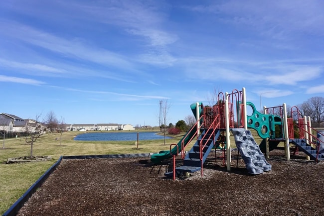 Building Photo - 756 Sedgegrass Dr