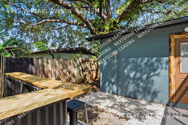 Building Photo - 4412 W Pearl Ave