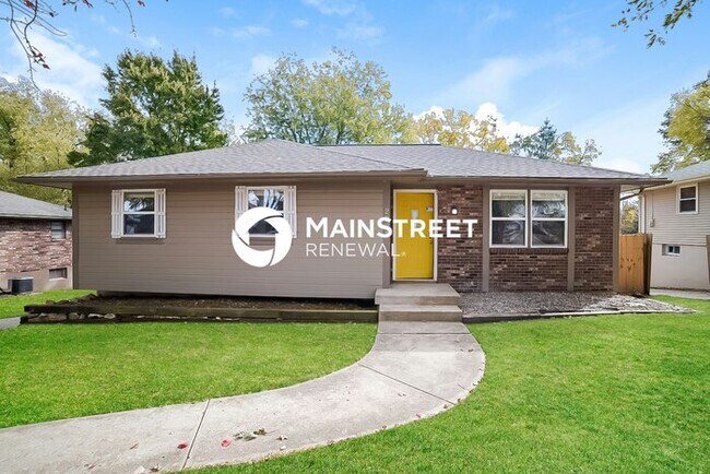 Building Photo - 2021 N York St