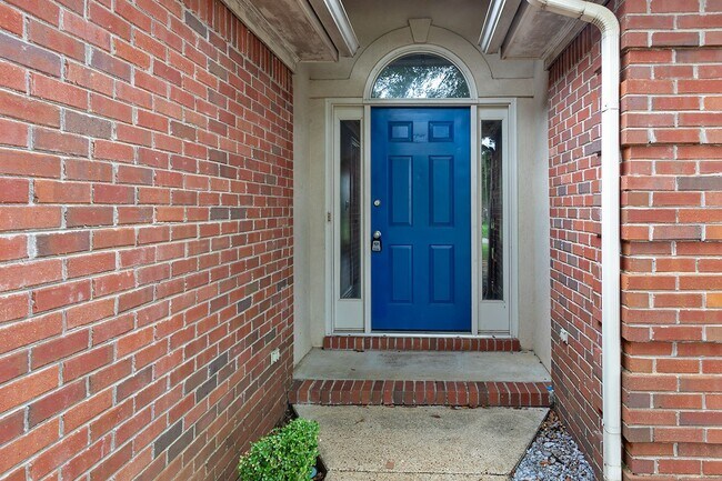Building Photo - Prattville Rental available now!