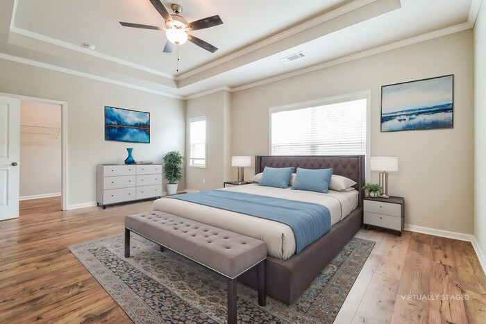 Building Photo - 1175 Spring Marsh Ct NE