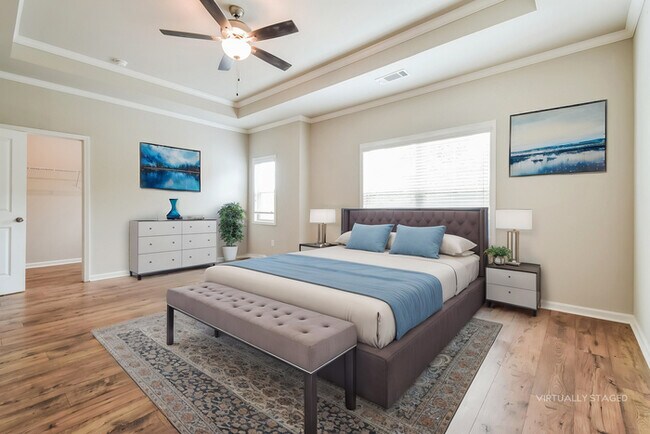 Building Photo - 1192 Spring Marsh Ct NE