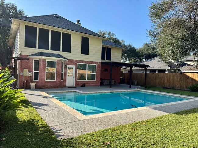 Building Photo - 21418 Park Post Ln