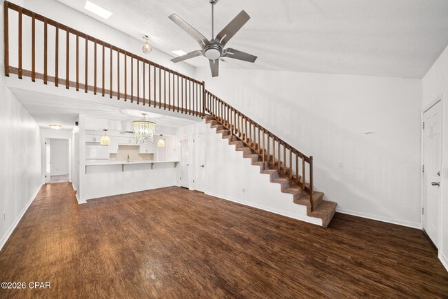 Building Photo - 6504 N Lagoon Dr