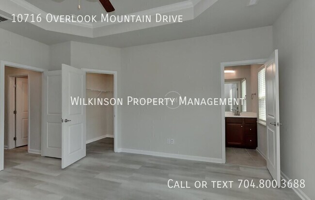 Building Photo - 10716 Overlook Mountain Dr