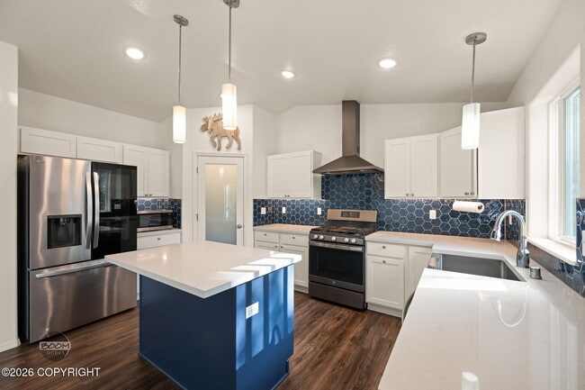 Building Photo - 4117 E Zircon Cir