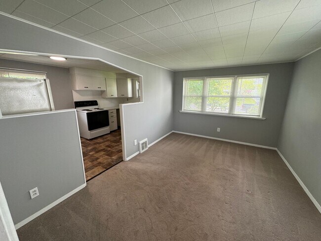 Building Photo - 517 Liberty St