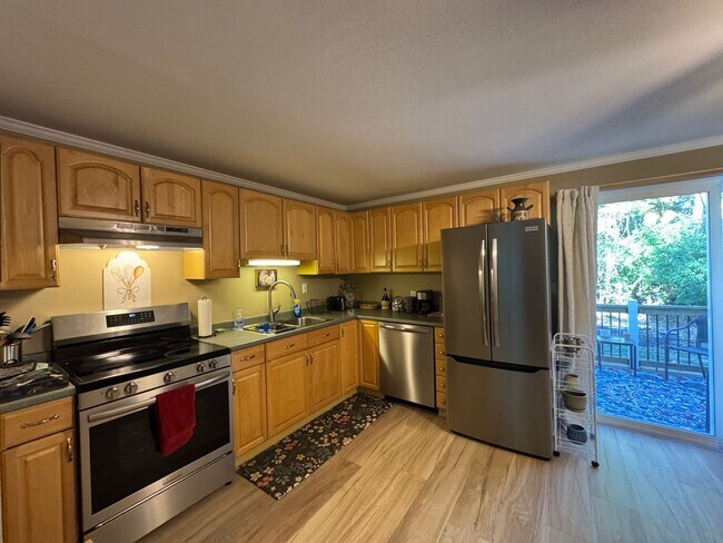 Building Photo - Fully Furnished 2-Bedroom Home for Rent – ...