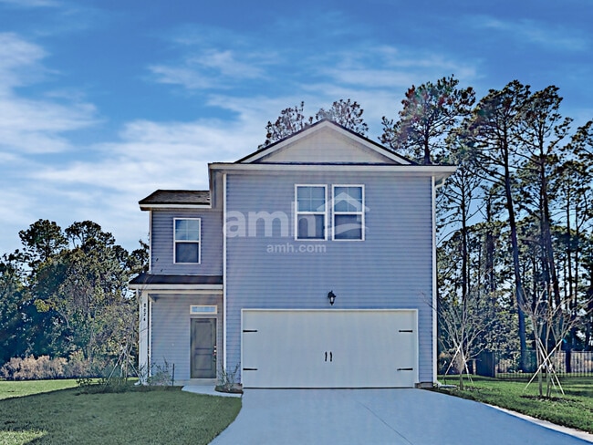 Building Photo - 8674 Highfield Ave