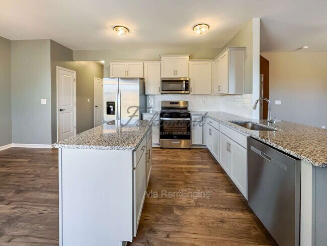 Building Photo - 322 Gammon Ln