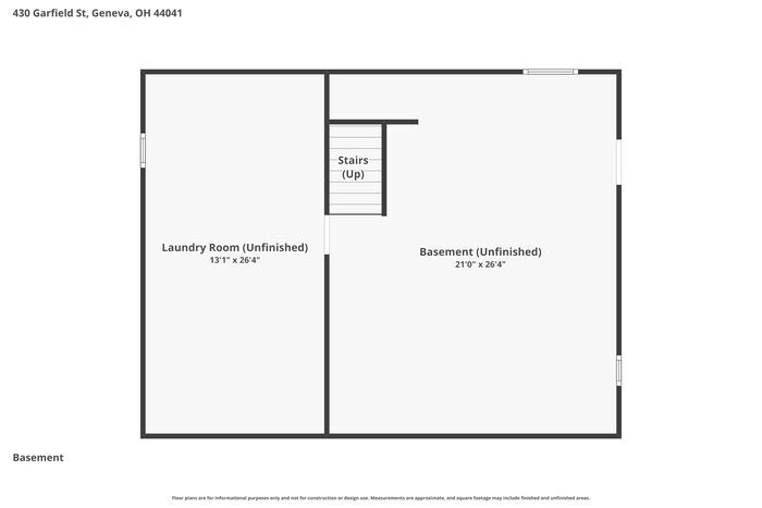 Building Photo - 430 Garfield St