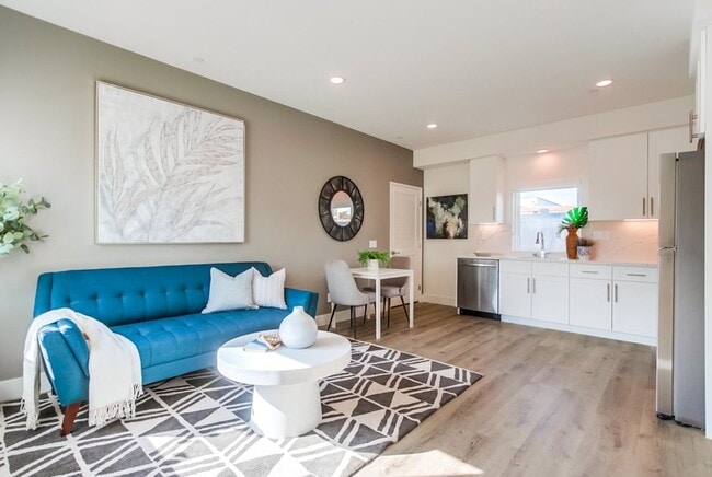 Building Photo - Atlas Street Apartments | Kearny Mesa