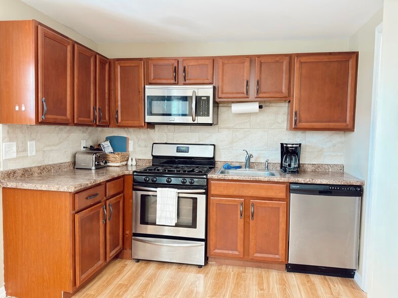 Building Photo - 26A Park St